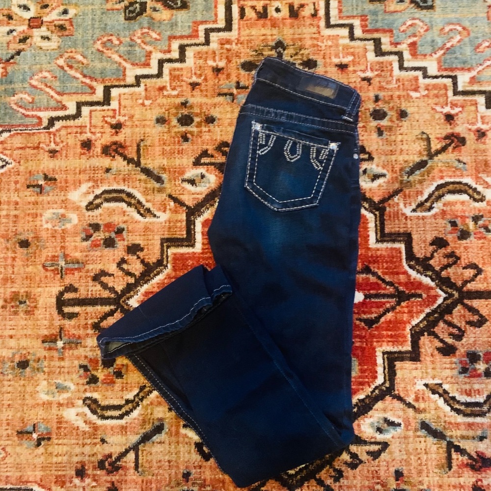Daytrip Women’s Bootcut Jeans Size 27R